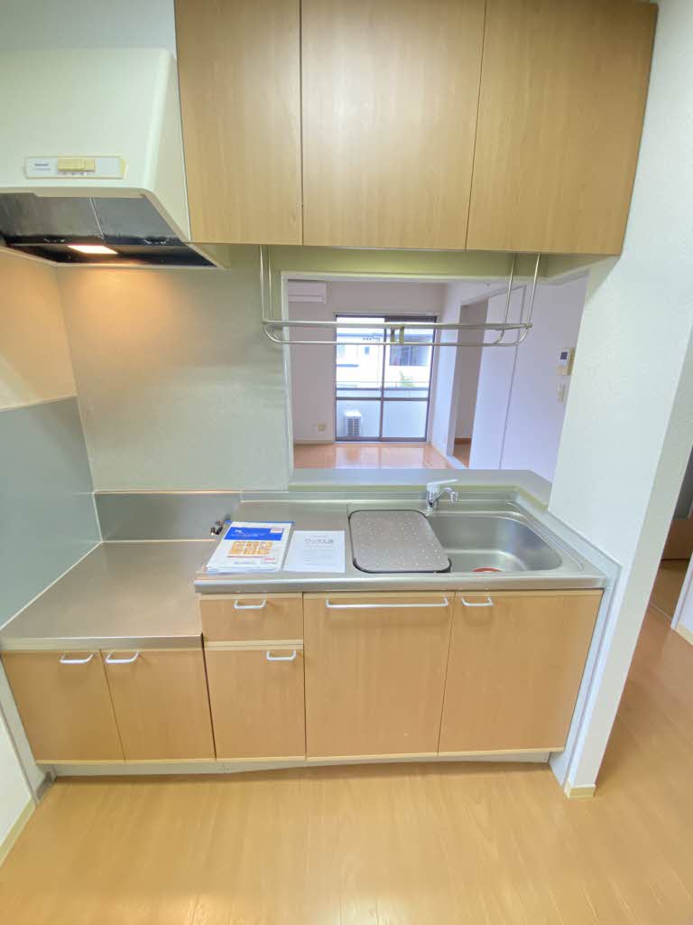 ディアコート名取Ｂ 201号-6