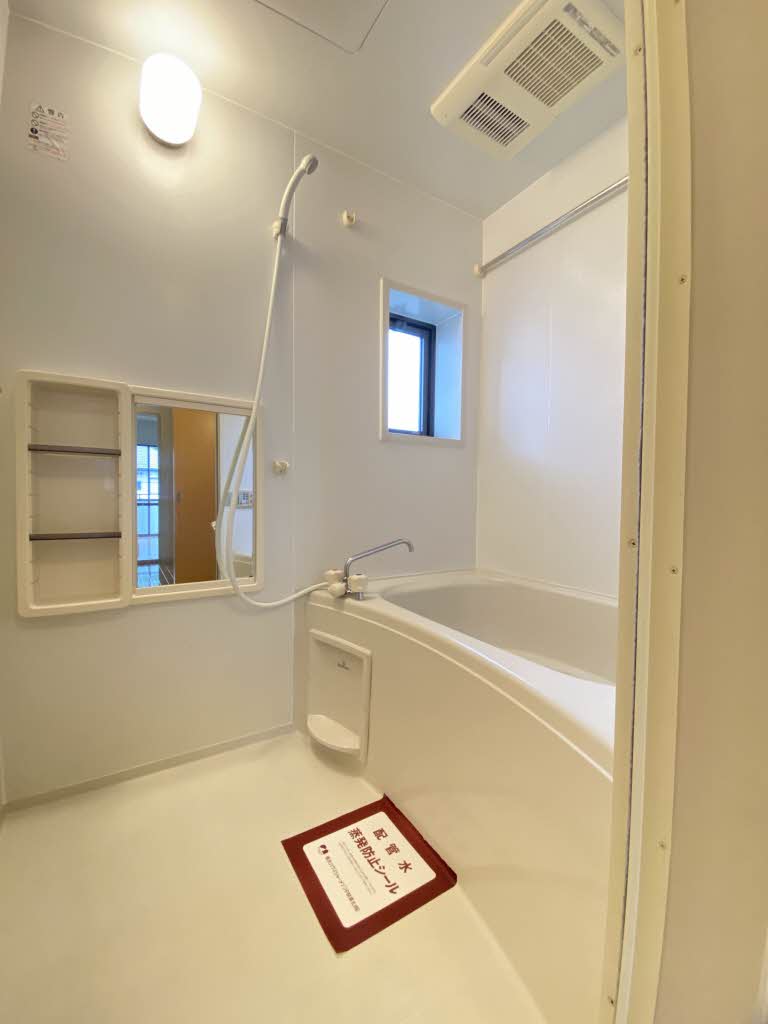 ディアコート名取Ｂ 201号-7