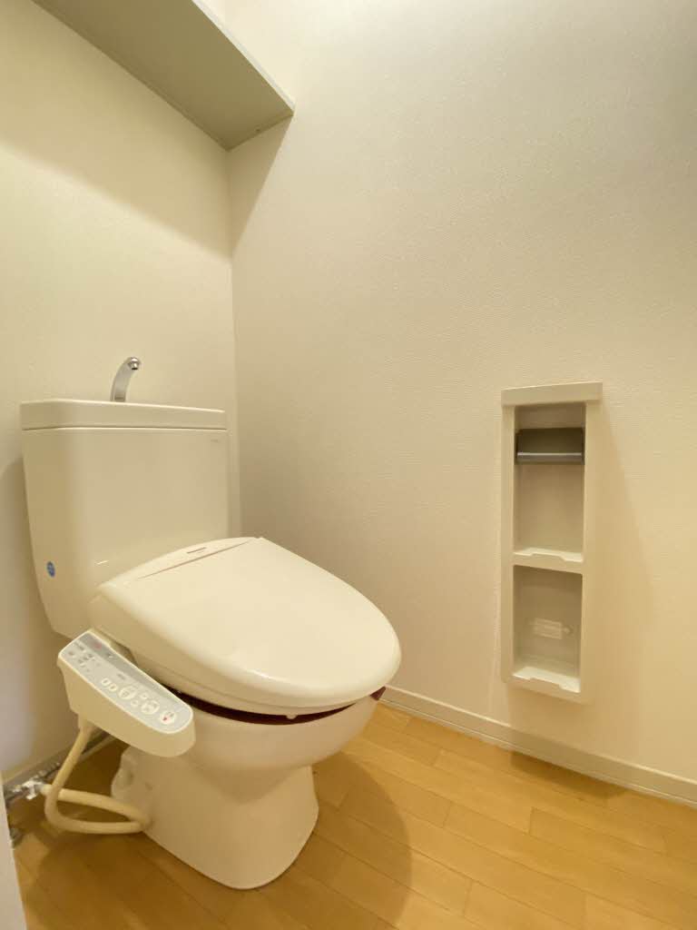 ディアコート名取Ｂ 201号-9