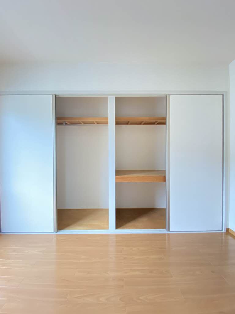 ディアコート名取Ｂ 201号-12