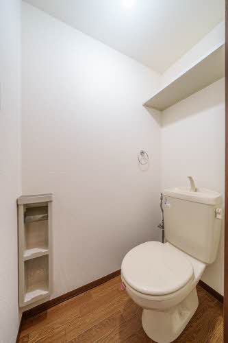 タートルヒルズＡ 101号-9