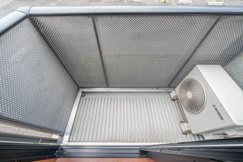 タートルヒルズＡ 101号-13