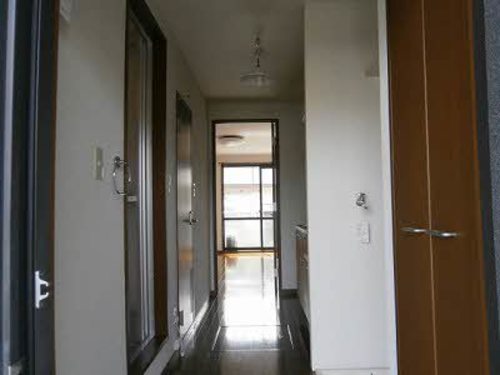 タートルヒルズＢ 101号-5