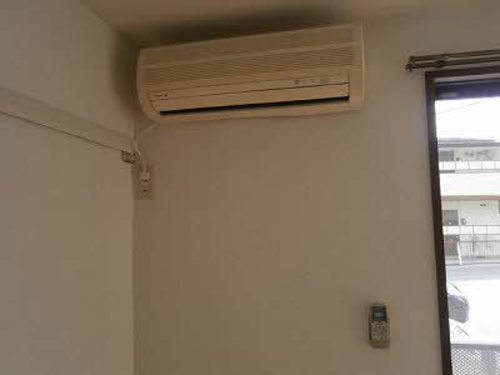 タートルヒルズＢ 101号-6