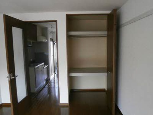 タートルヒルズＢ 101号-7