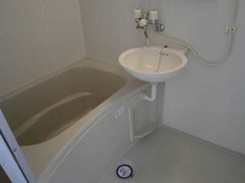 タートルヒルズＢ 101号-8