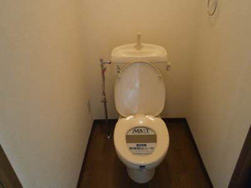 タートルヒルズＢ 101号-10