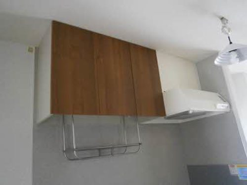 タートルヒルズＢ 101号-11