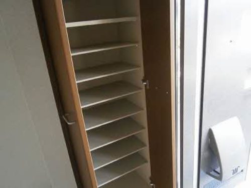 タートルヒルズＢ 101号-13