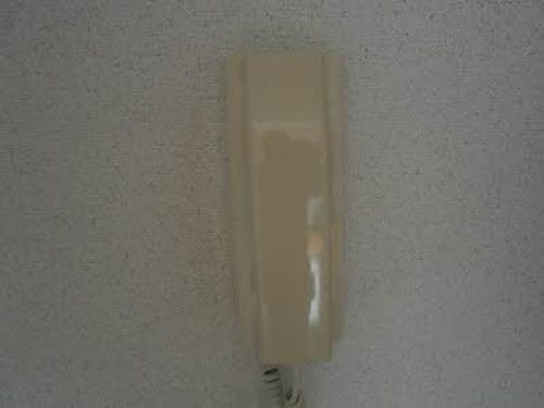 タートルヒルズＢ 101号-15