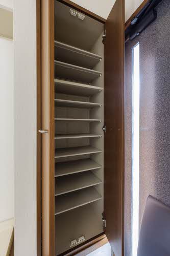 タートルヒルズＢ 102号-10