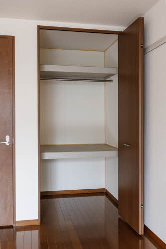 タートルヒルズＢ 102号-12