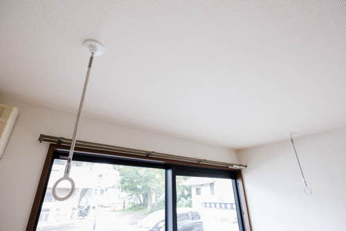 タートルヒルズＢ 102号-14