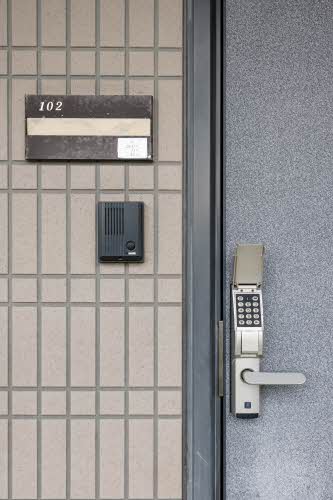 タートルヒルズＢ 102号-15