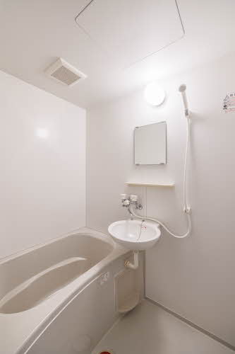 タートルヒルズＢ 103号-6