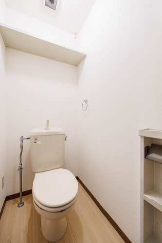 タートルヒルズＢ 103号-7