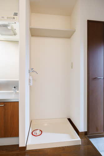 タートルヒルズＢ 103号-8