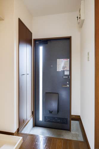 タートルヒルズＢ 103号-9