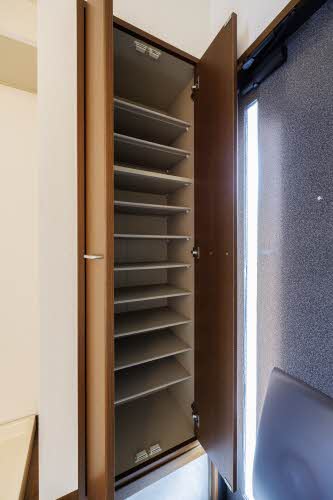 タートルヒルズＢ 103号-10