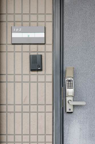 タートルヒルズＢ 103号-14