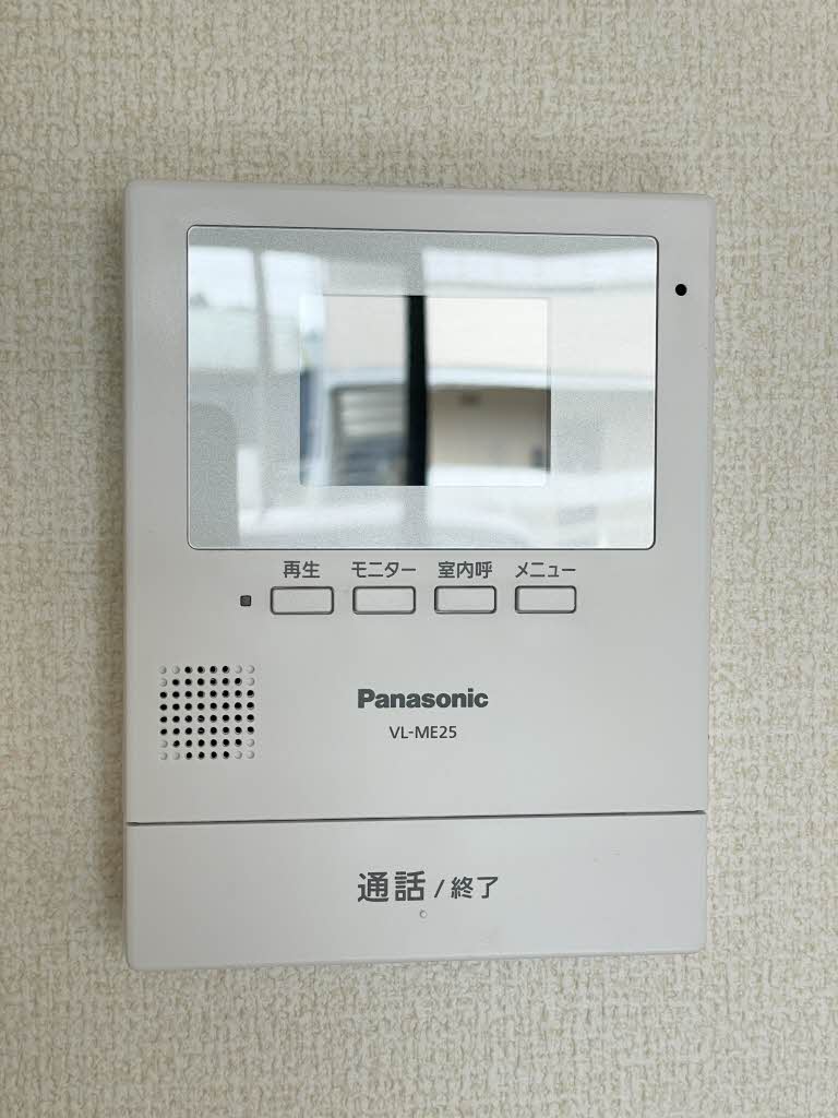 タートルヒルズB 105号-11