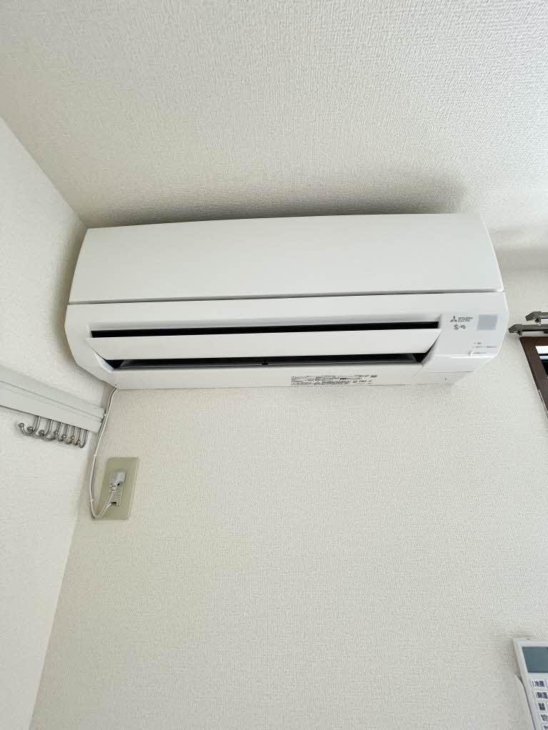 タートルヒルズB 105号-12