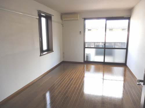 タートルヒルズＢ 201号-2