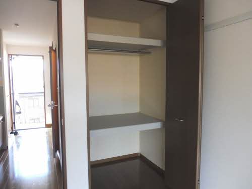 タートルヒルズＢ 201号-7