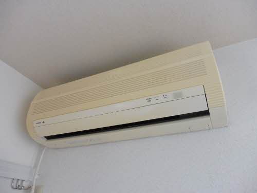 タートルヒルズＢ 201号-8