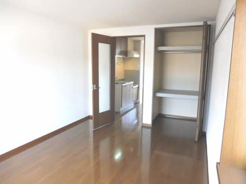 タートルヒルズＢ 201号-10