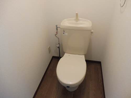 タートルヒルズＢ 201号-11