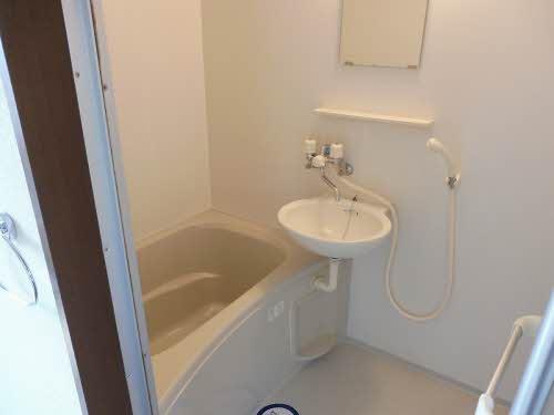 タートルヒルズＢ 201号-12