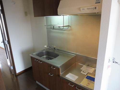 タートルヒルズＢ 201号-14