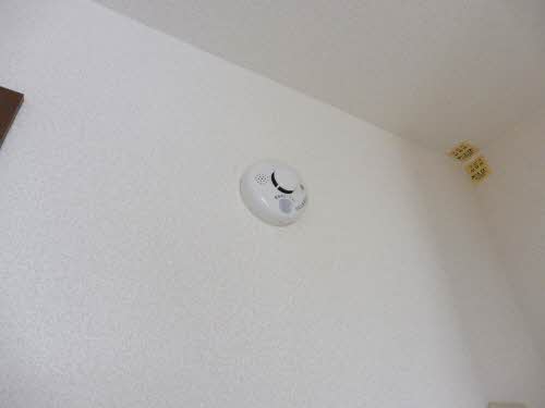 タートルヒルズＢ 201号-15