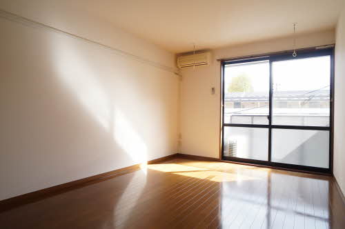 タートルヒルズＢ 205号-2