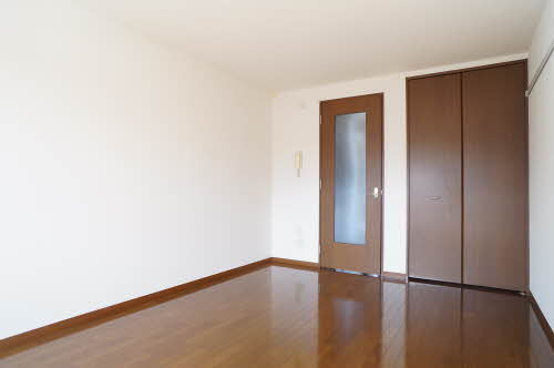 タートルヒルズＢ 205号-3