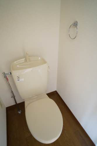 タートルヒルズＢ 205号-7