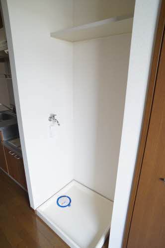 タートルヒルズＢ 205号-8