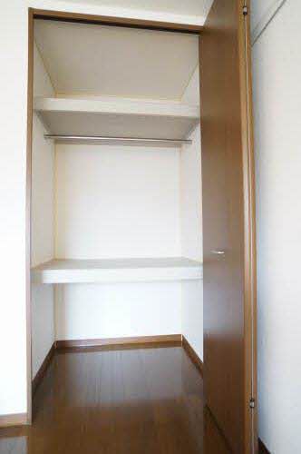 タートルヒルズＢ 205号-9