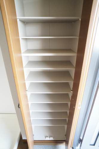 タートルヒルズＢ 205号-10