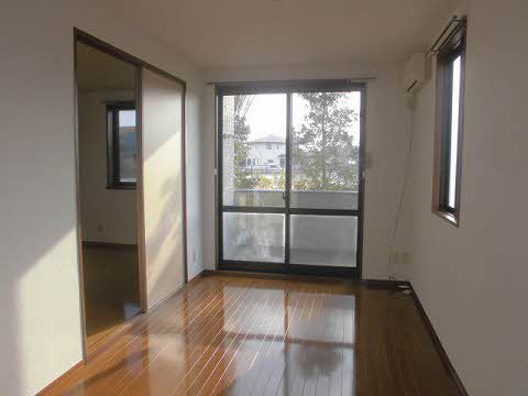 フォーシーズンズガーデン　サウス 103号-2