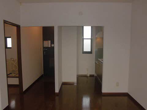 フォーシーズンズガーデン サウス 201号-3