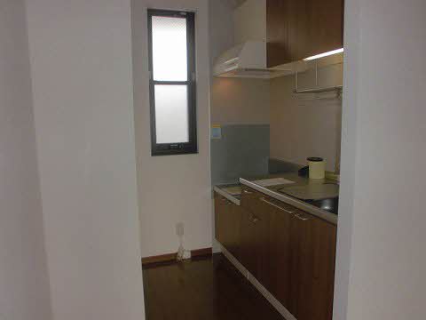 フォーシーズンズガーデン サウス 201号-4