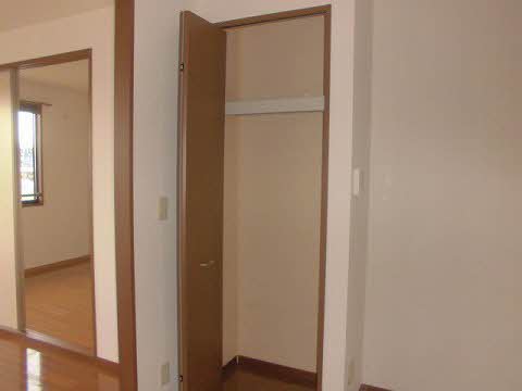 フォーシーズンズガーデン サウス 201号-6