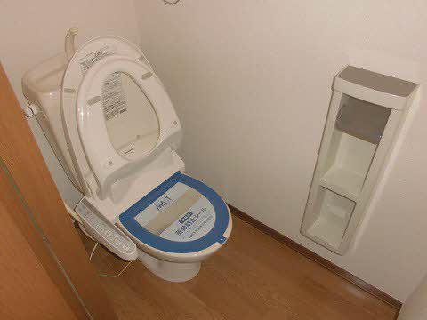 フォーシーズンズガーデン サウス 201号-10