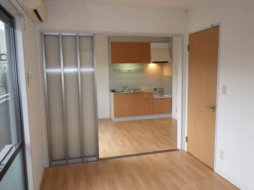 プープリエB 201号-9