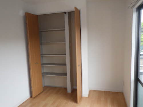 プープリエB 201号-10