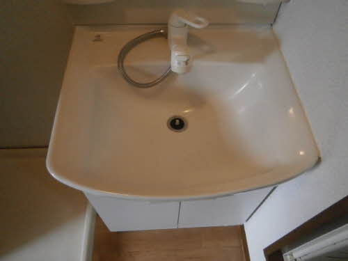 ラルジュ・コートⅠ 102号-3