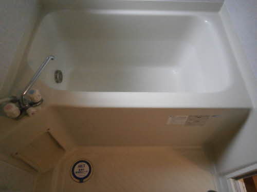 ラルジュ・コートⅠ 102号-4