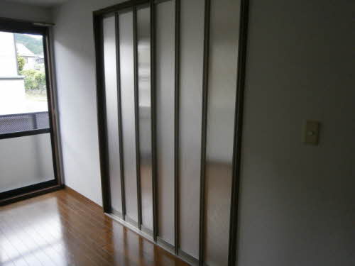 ラルジュ・コートⅠ 102号-7